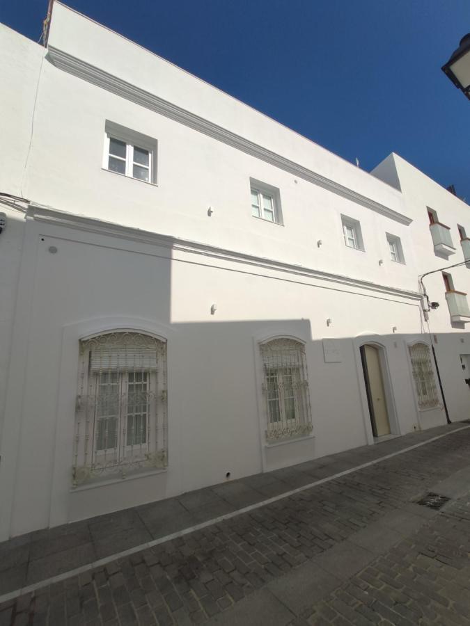 La Casa Del Arco Hotel Conil De La Frontera Luaran gambar